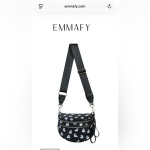 ISO!! Emmafy go free crossbody